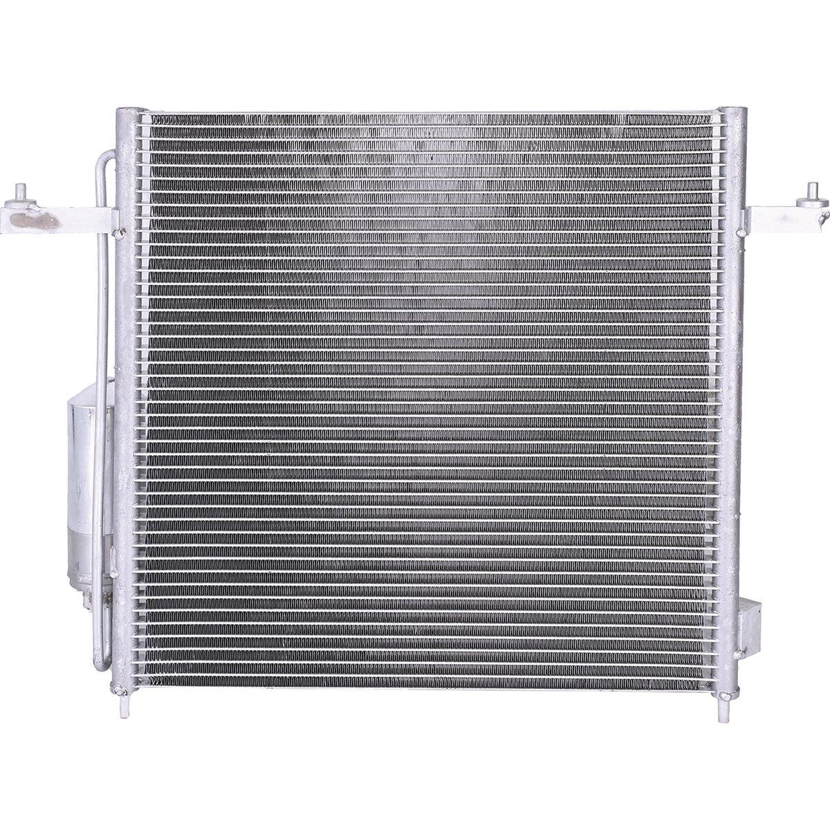 OEX Conditioning Condenser Parallel Flow Inlet Pad Outlet Pad CNX819