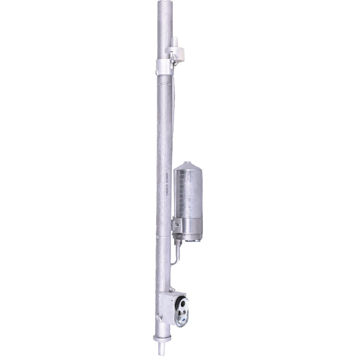 OEX Conditioning Condenser Parallel Flow Inlet Pad Outlet Pad CNX819