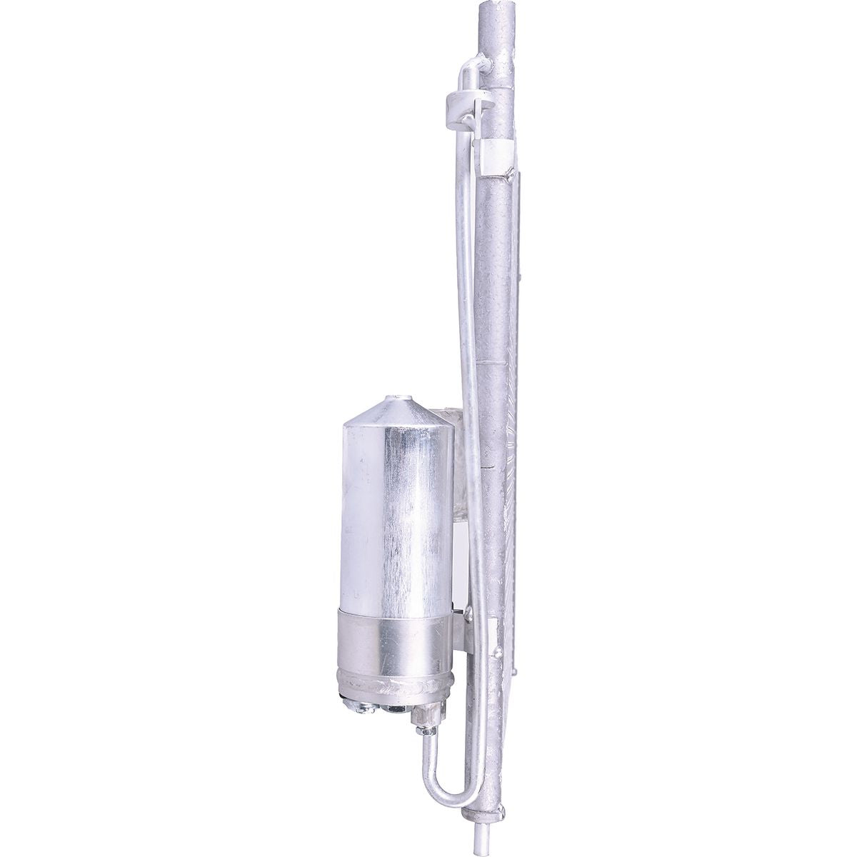 OEX Conditioning Condenser Parallel Flow Inlet Pad Outlet Pad CNX819