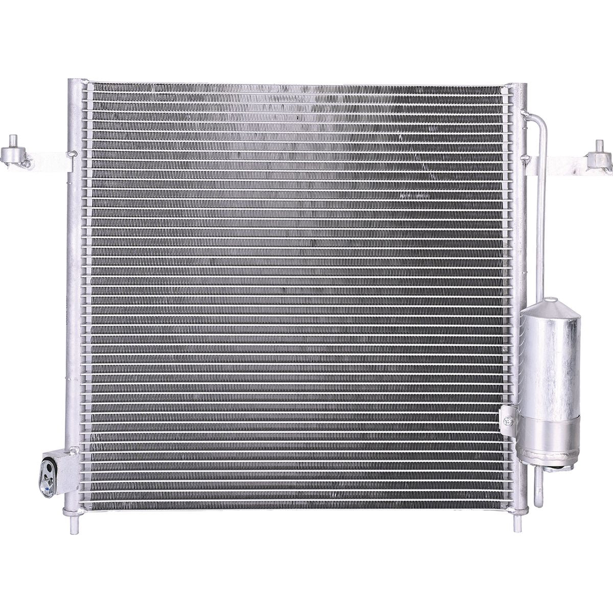 OEX Conditioning Condenser Parallel Flow Inlet Pad Outlet Pad CNX819