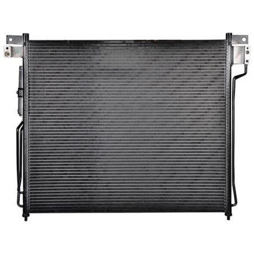 OEX AC Condenser CNX824
