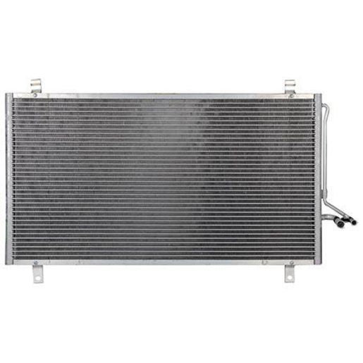 OEX AC Condenser CNX827