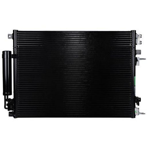 OEX AC Condenser CNX828
