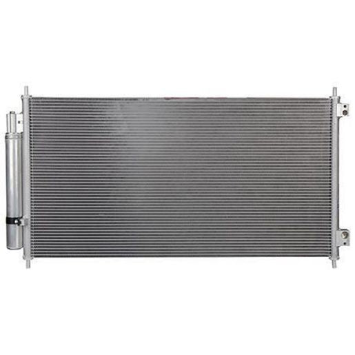 OEX Air Conditioning Condenser Parallel Flow Inlet Pad Outlet Pad CNX829