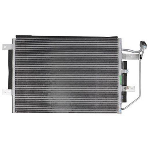 OEX AC Condenser CNX832