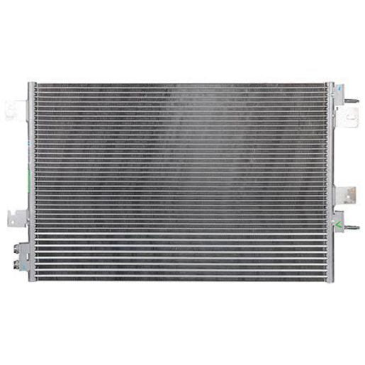 OEX AC Condenser CNX837