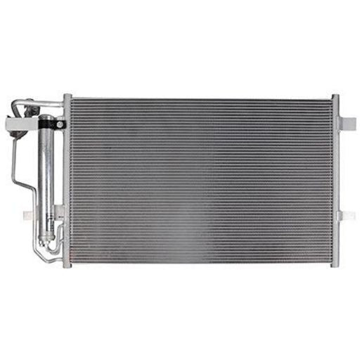 OEX AC Condenser CNX839