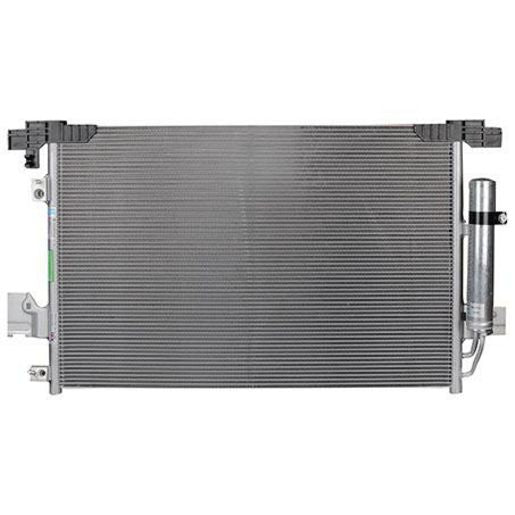 OEX AC Condenser CNX840