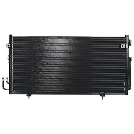 OEX AC Condenser CNX844