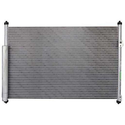 OEX AC Condenser CNX846