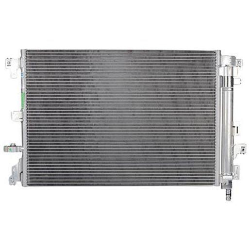 OEX AC Condenser CNX848