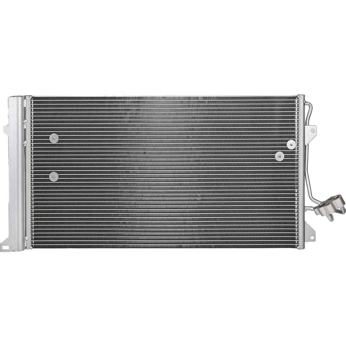 OEX AC Condenser CNX910