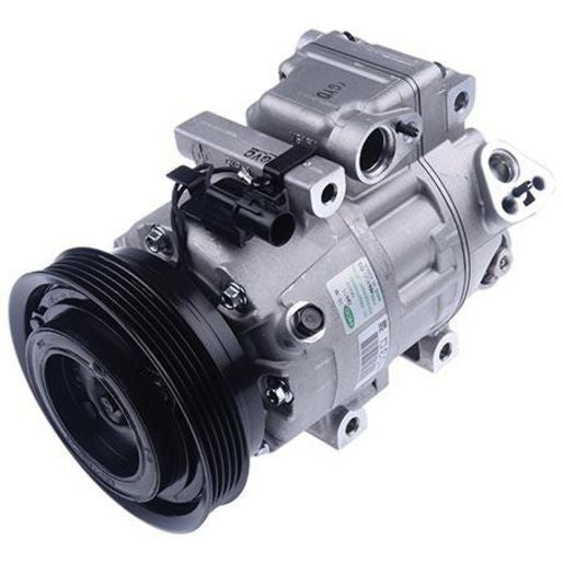 Hanon System Hcc Air Conditioning Compressor 12V Direct Mount Vs16 CXH028