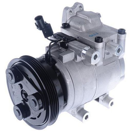 OEX AC Compressor CXH029