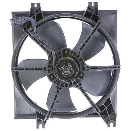 Hanon System Radiator Fan To Suit Hyundai Accent 4Cyl 1.6L EFX3906