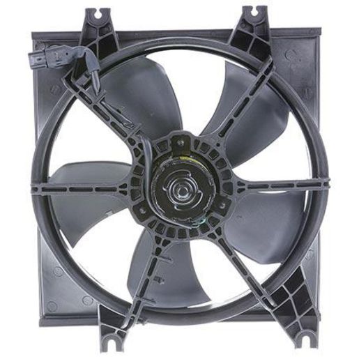 Hanon System Radiator Fan To Suit Hyundai Accent 4Cyl 1.6L EFX3906