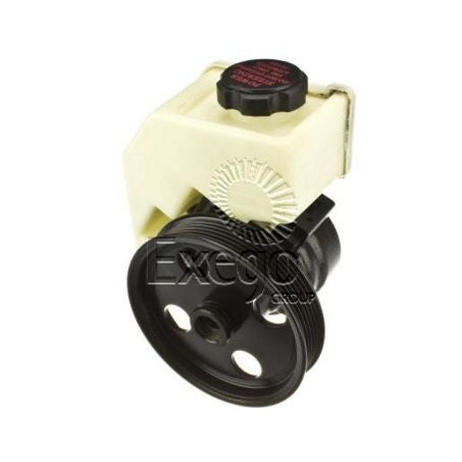Drivetech Power Steering Pump DTP9360