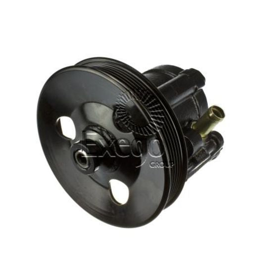 Drivetech Power Steering Pump DTP9580