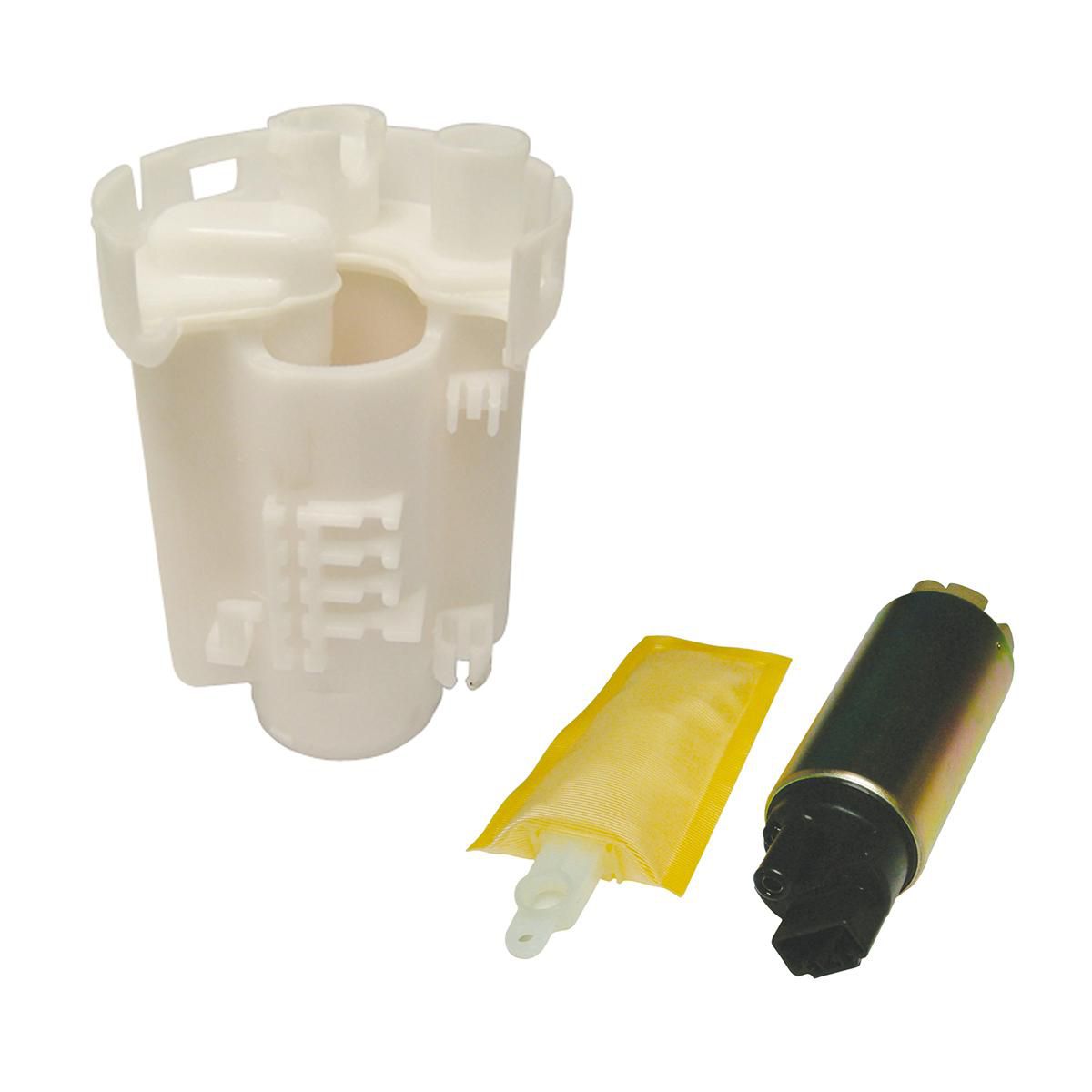 OEX EFI Fuel Pump & Filter Kit FPK-306
