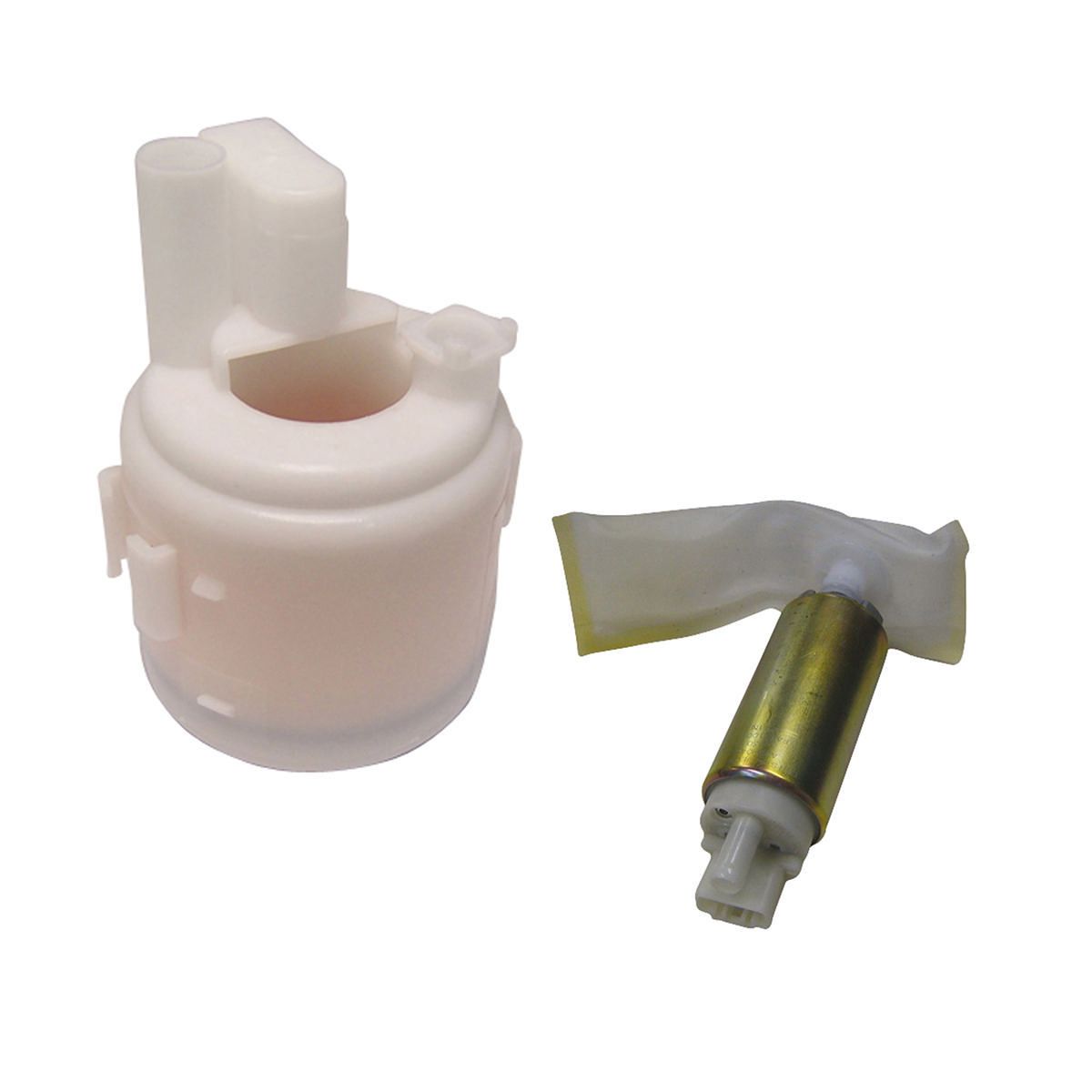 OEX Fuel Pump & Filter Kit FPK-308