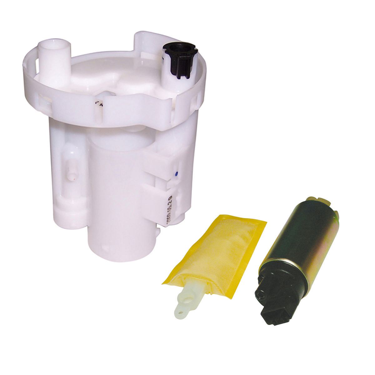 OEX EFI Fuel Pump & Filter Kit FPK-326
