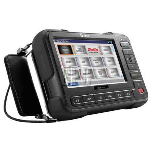 Mount Autoequip Gscan Truck Scan Tool Kit G-SCAN-TRUCK