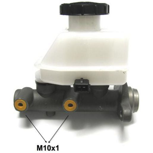 Bosch Brake Master Cylinder JB1919