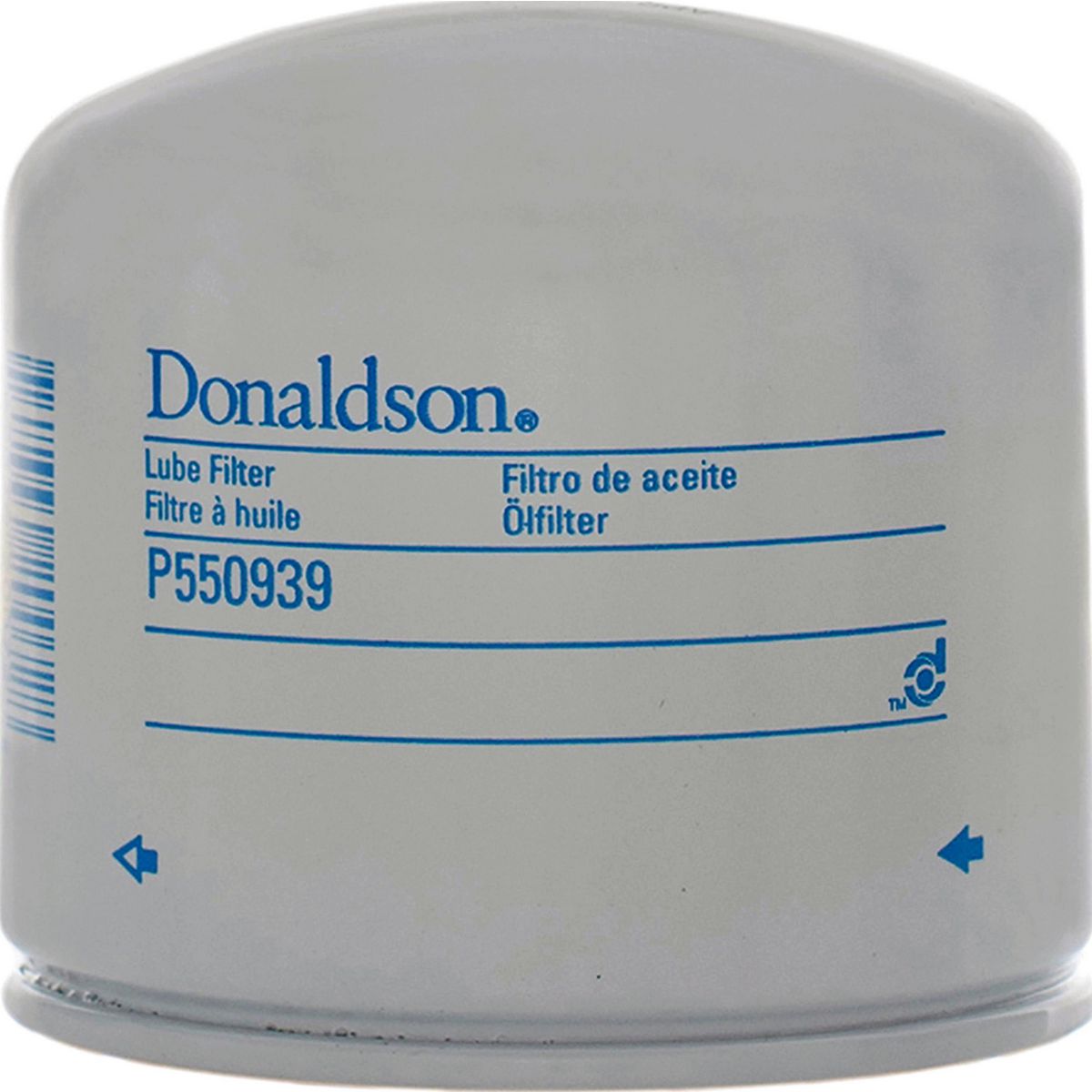 Donaldson Oil Filter P550939