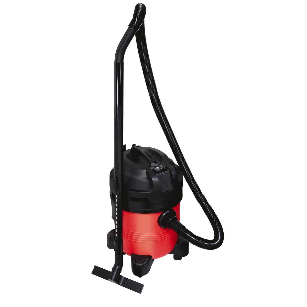 Mechpro 20L 1250W Wet & Dry Vacuum With Plastic Tank MPGV20