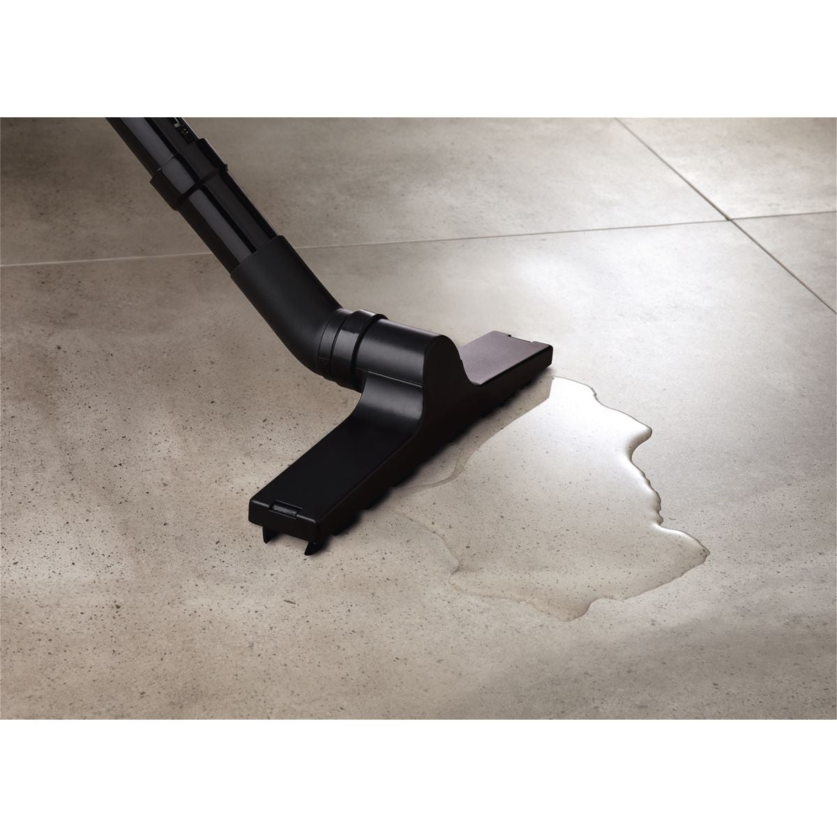 Mechpro 20L 1250W Wet & Dry Vacuum With Plastic Tank MPGV20