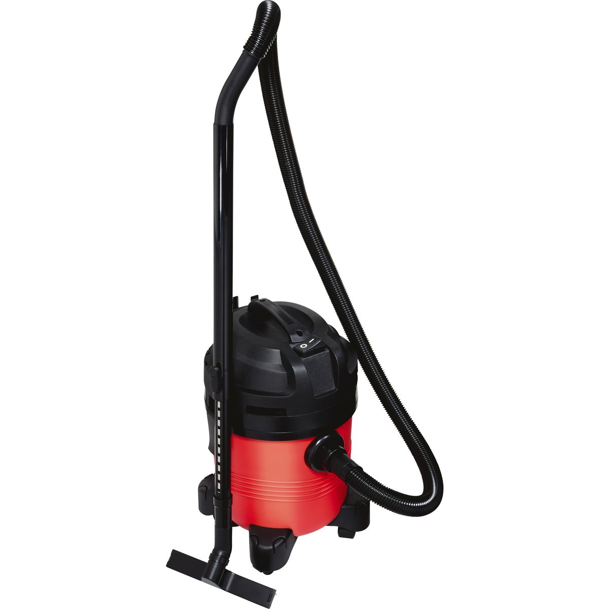 Mechpro 20L 1250W Wet & Dry Vacuum With Plastic Tank MPGV20