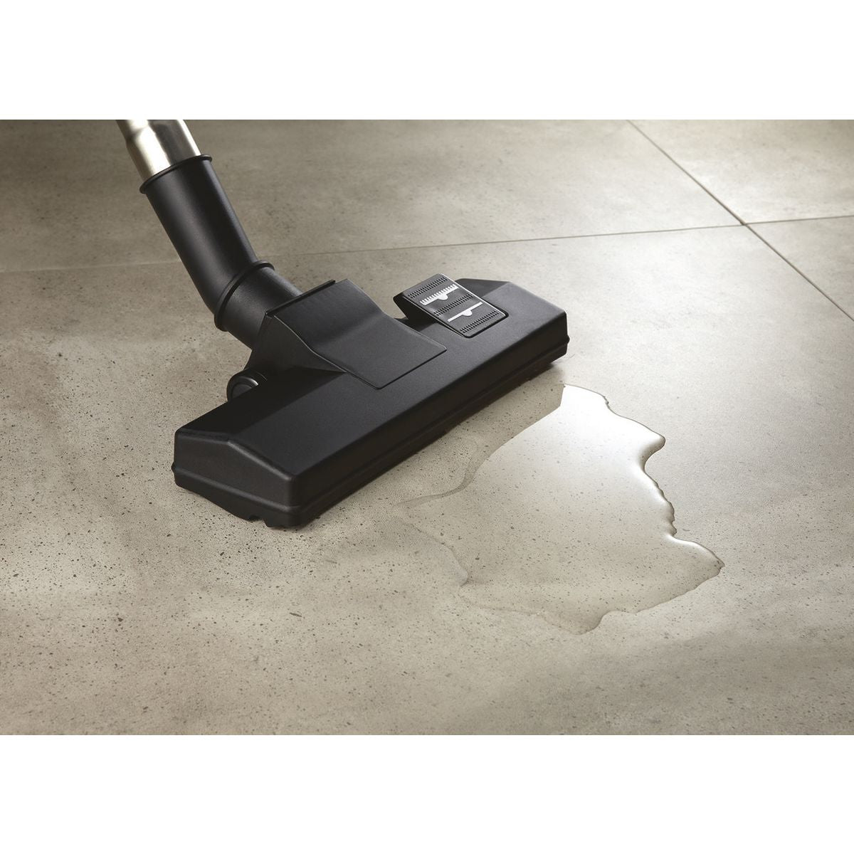 Mechpro 30L 1400W Wet & Dry Vacuum With Stainless Tank MPGV30