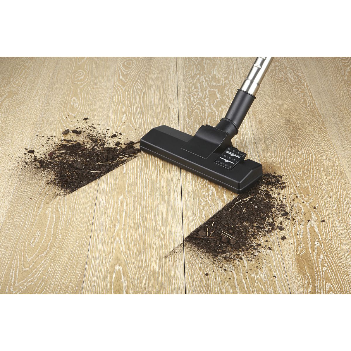 Mechpro 30L 1400W Wet & Dry Vacuum With Stainless Tank MPGV30
