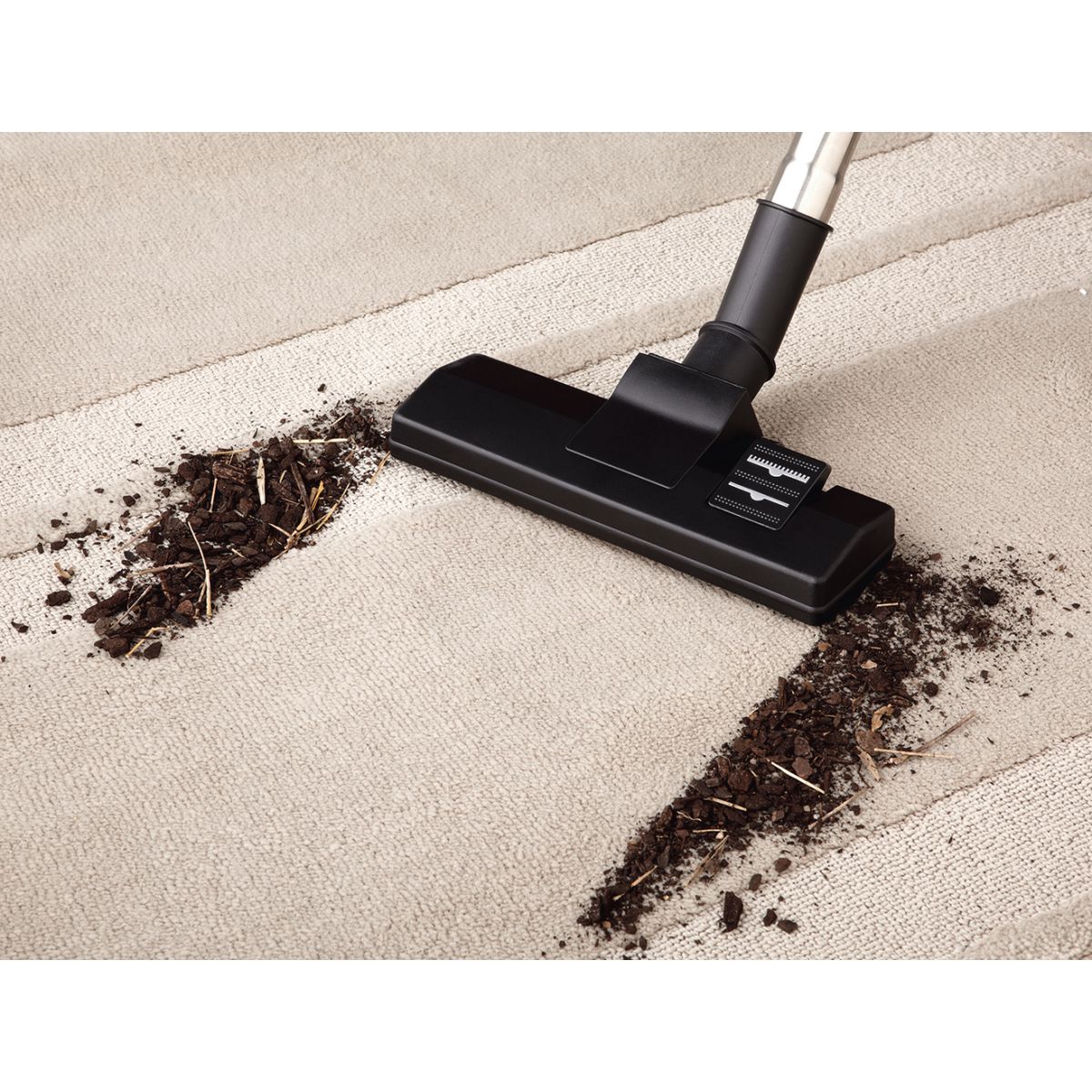 Mechpro 30L 1400W Wet & Dry Vacuum With Stainless Tank MPGV30