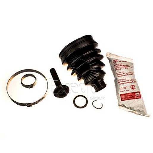 Kelpro CV Boot Kit COB-100