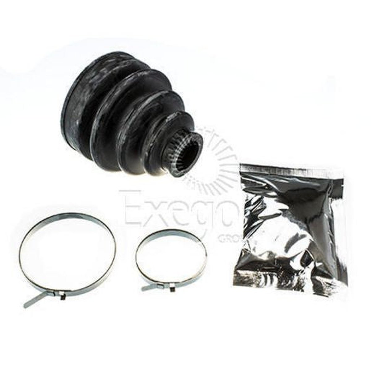 Kelpro CV Boot Kit COB-104