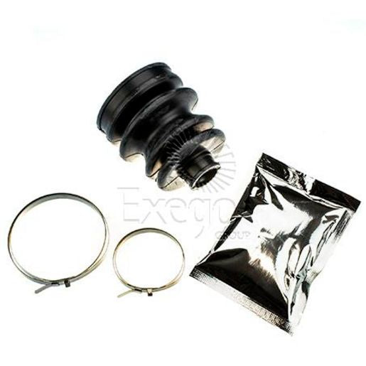 Kelpro CV Boot Kit COB-107