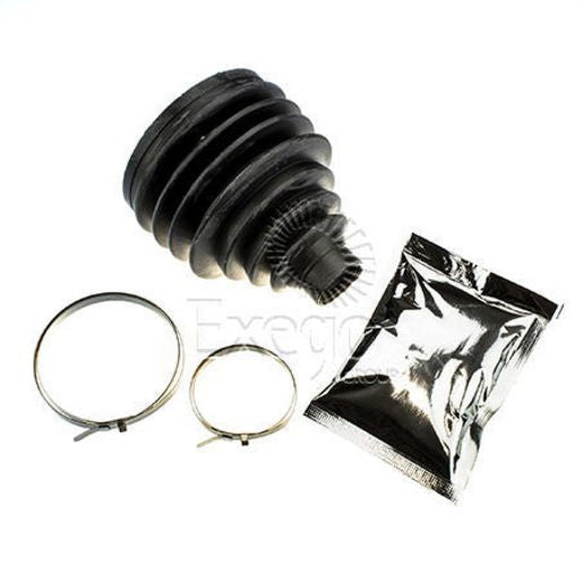 Kelpro CV Boot Kit COB-125