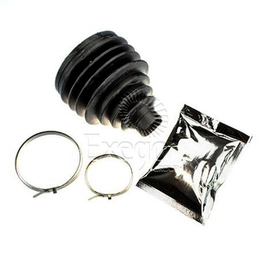 Kelpro CV Boot Kit COB-125