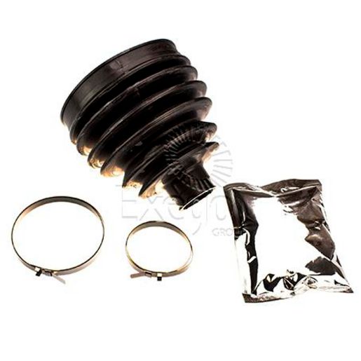 Kelpro CV Boot Kit COB-129