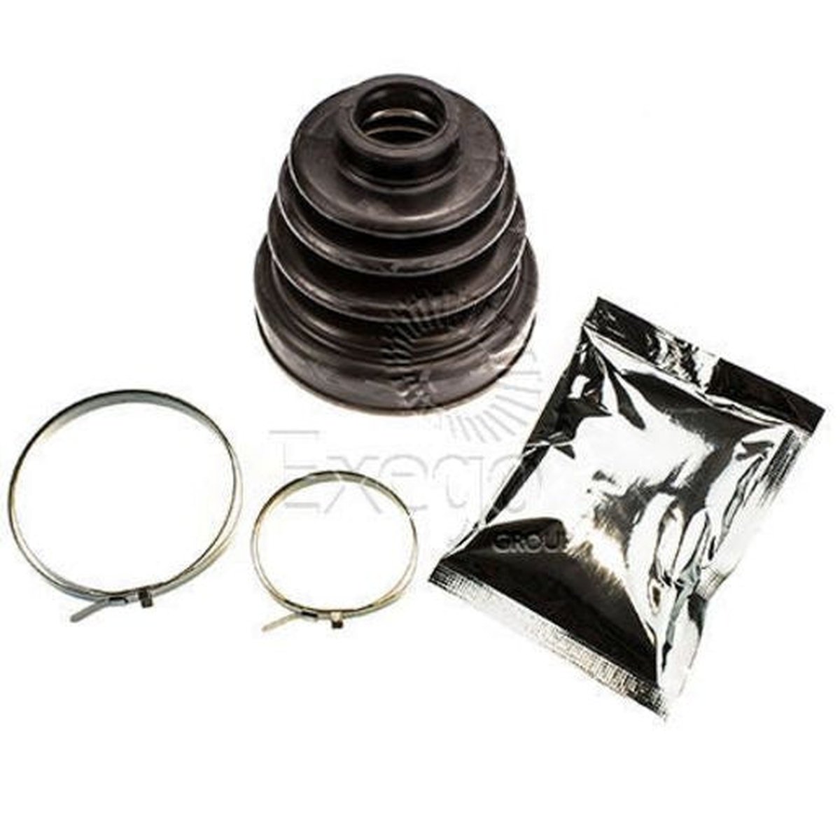 Kelpro CV Boot Kit COB-137