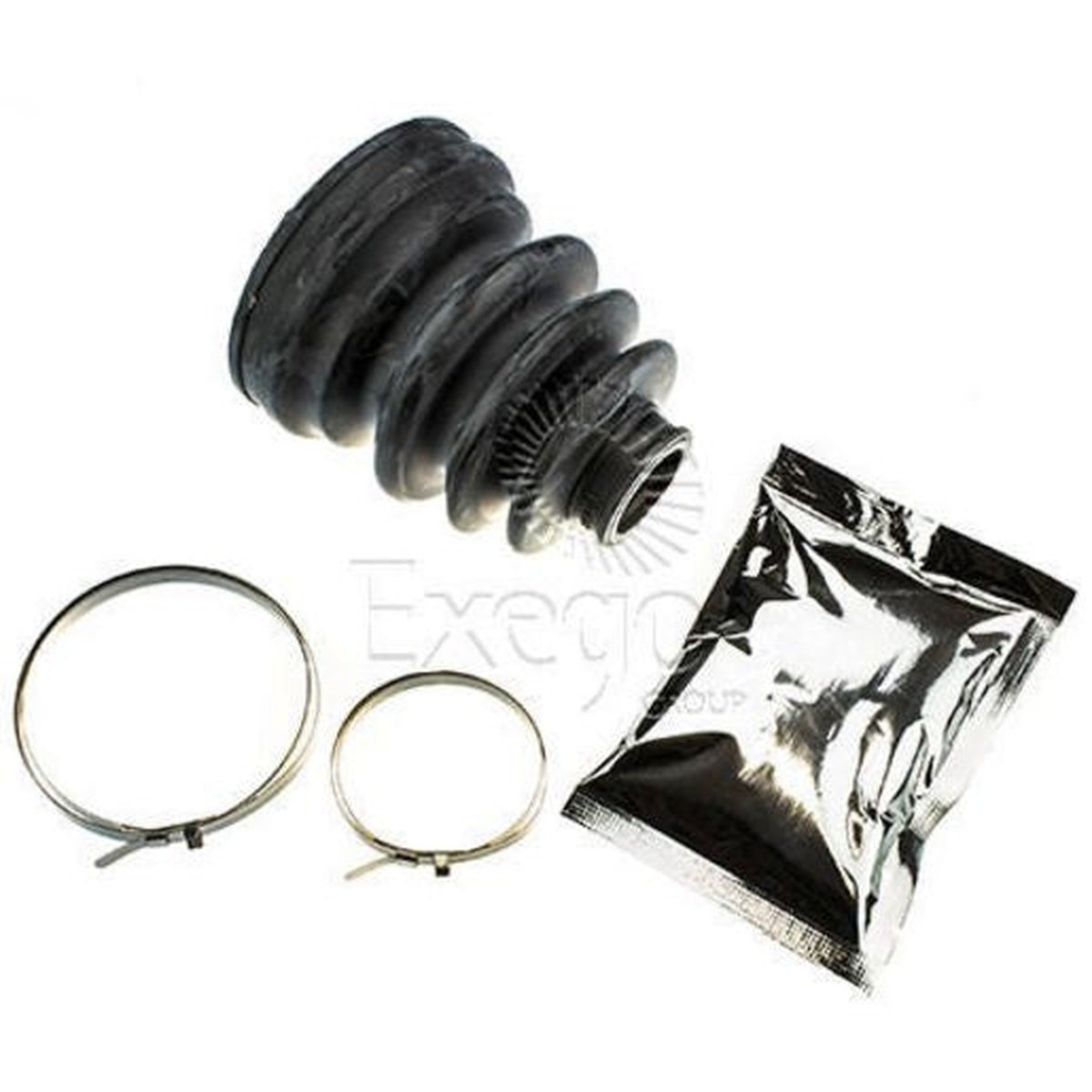 Kelpro CV Boot Kit COB-139