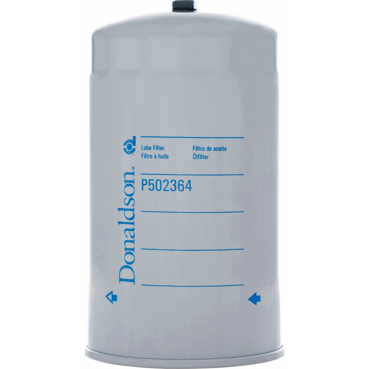 Donaldson Oil Filter P502364