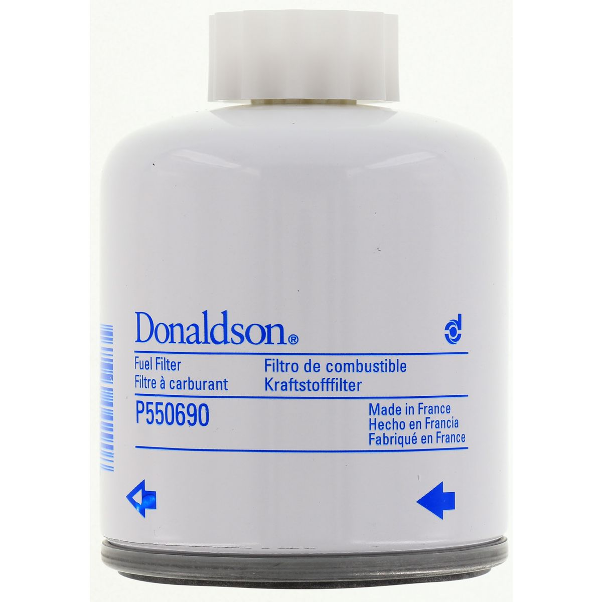 Donaldson Fuel Water Separator Filter P550690