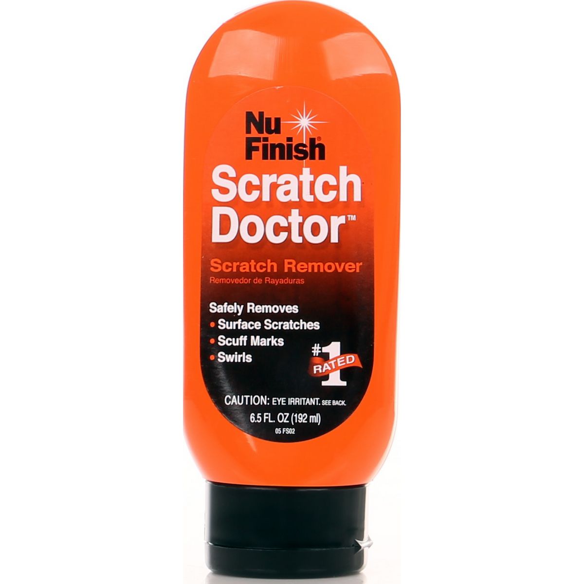 Nu Finish Scratch Doctor 192ml