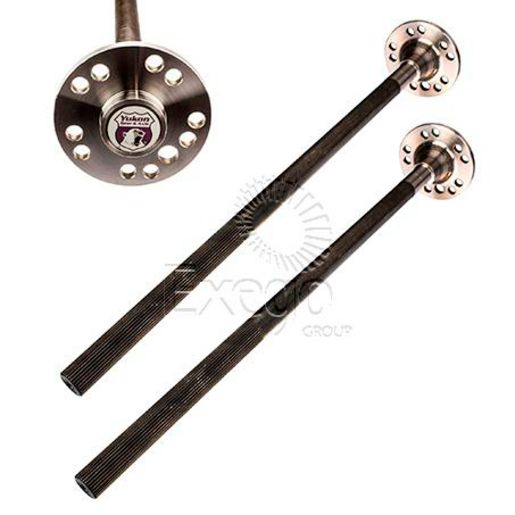 Yukon Gear Axle Set Cut To Fit Multi Stud YAF9-31-33.00