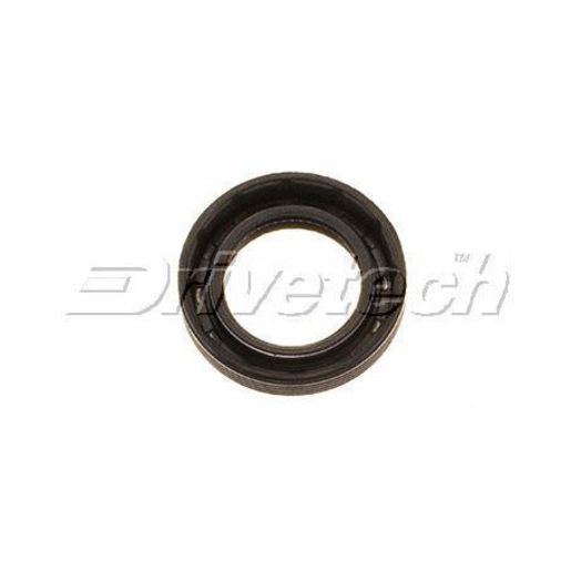 Transtec Metal Clad Seal 01J Front Input VOC-15000