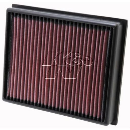 K&N Hi-Flow Performance Air Filter 33-2992