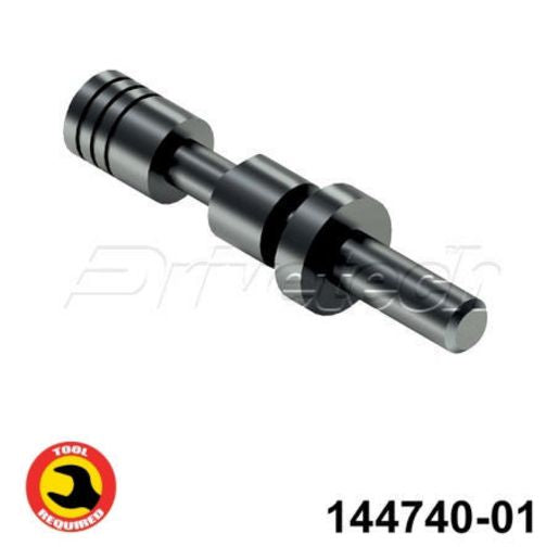 Sonnax Valve 6T40 Solenoid Reg O/S 144740-01