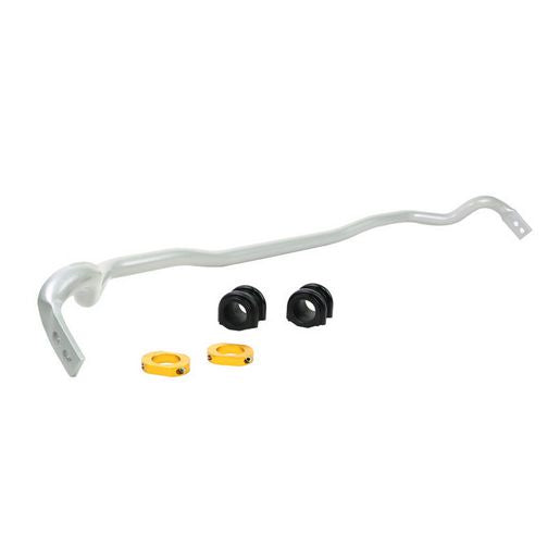 Whiteline BHF89XZ Sway Bar 30mm X H/Du fits Hyundai Genesis BH/DH 2011+